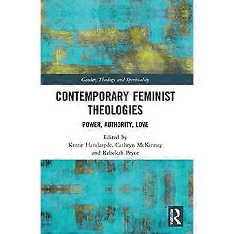 Théologies féministes contemporaines
