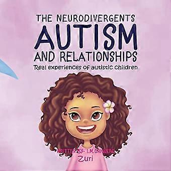 Autisme en relaties: Zuri (The Neurodivergents)