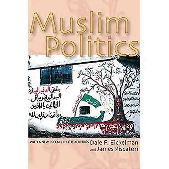 Politica musulmana (studi di Princeton in politica musulmana)