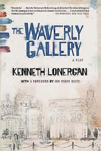 La galería de Waverly