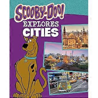 Scooby-Doo udforsker byer (Scooby-Doo, hvor er du?)