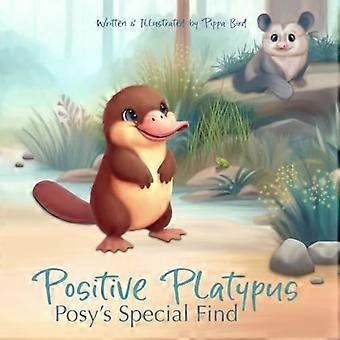 Positives Schnabeltier : Posys besonderer Fund
