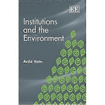 Istituzioni e l'ambiente
