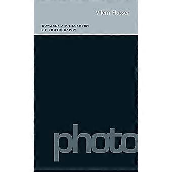Für eine Philosophie der Fotografie