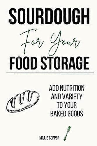 Levain pour la conservation de vos aliments