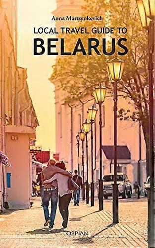 Guide de voyage local en Biélorussie