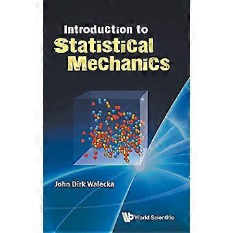Introduksjon til Statistical Mechanics