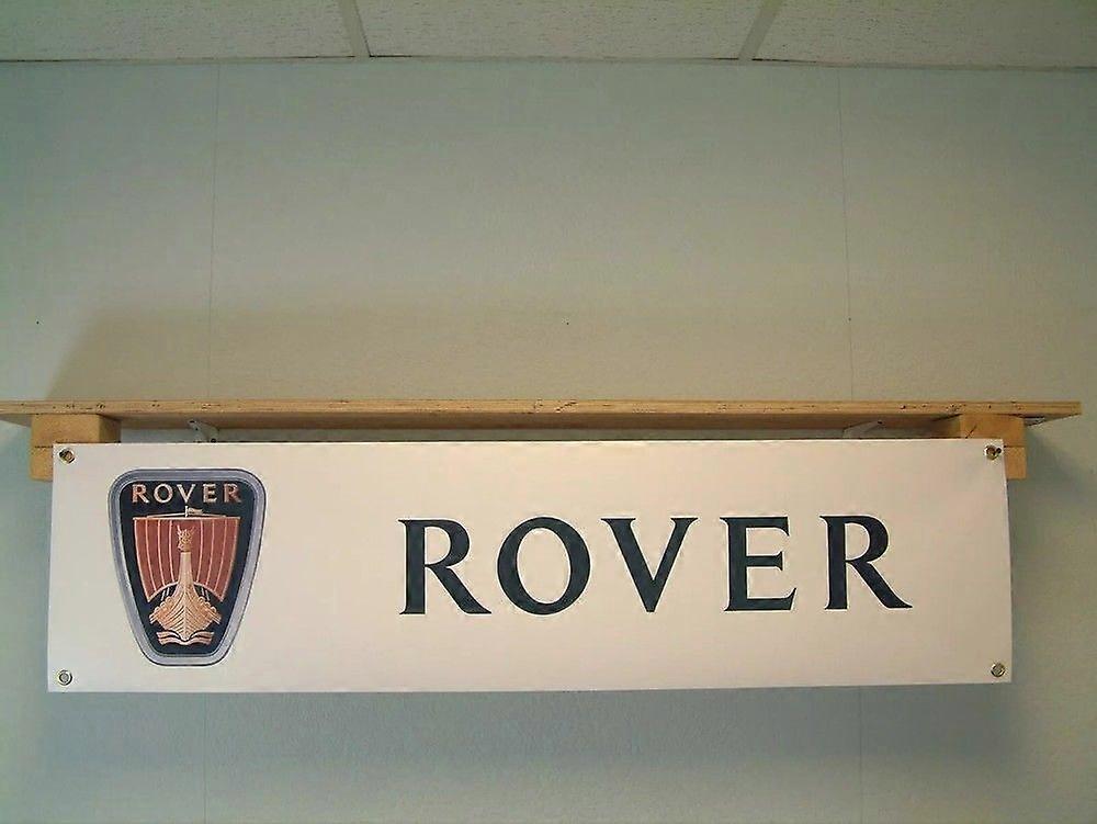 Bannière Rover HF1144