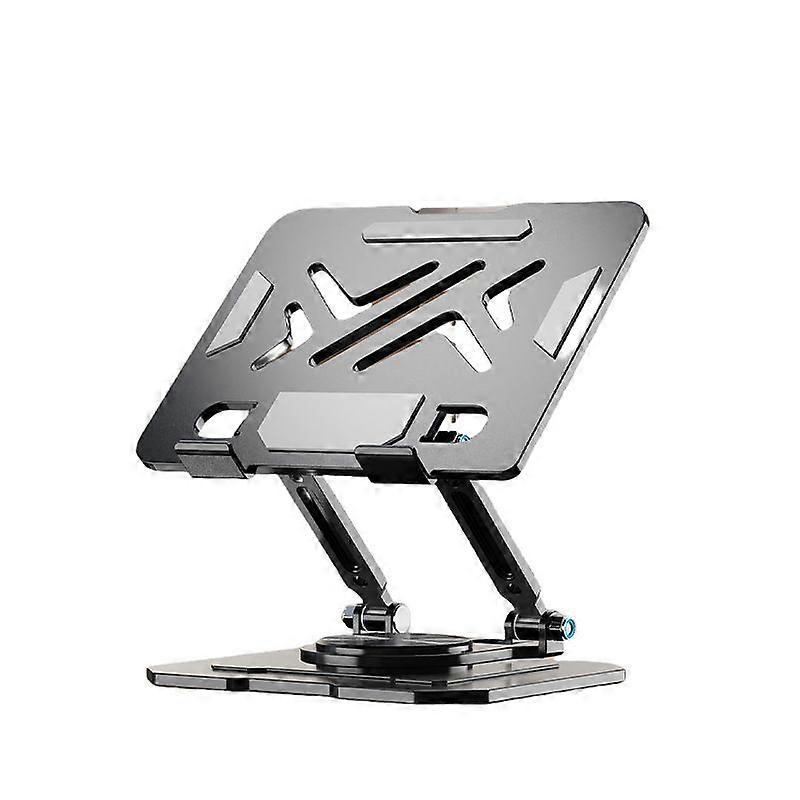 360-Degree Rotating Tablet Stand