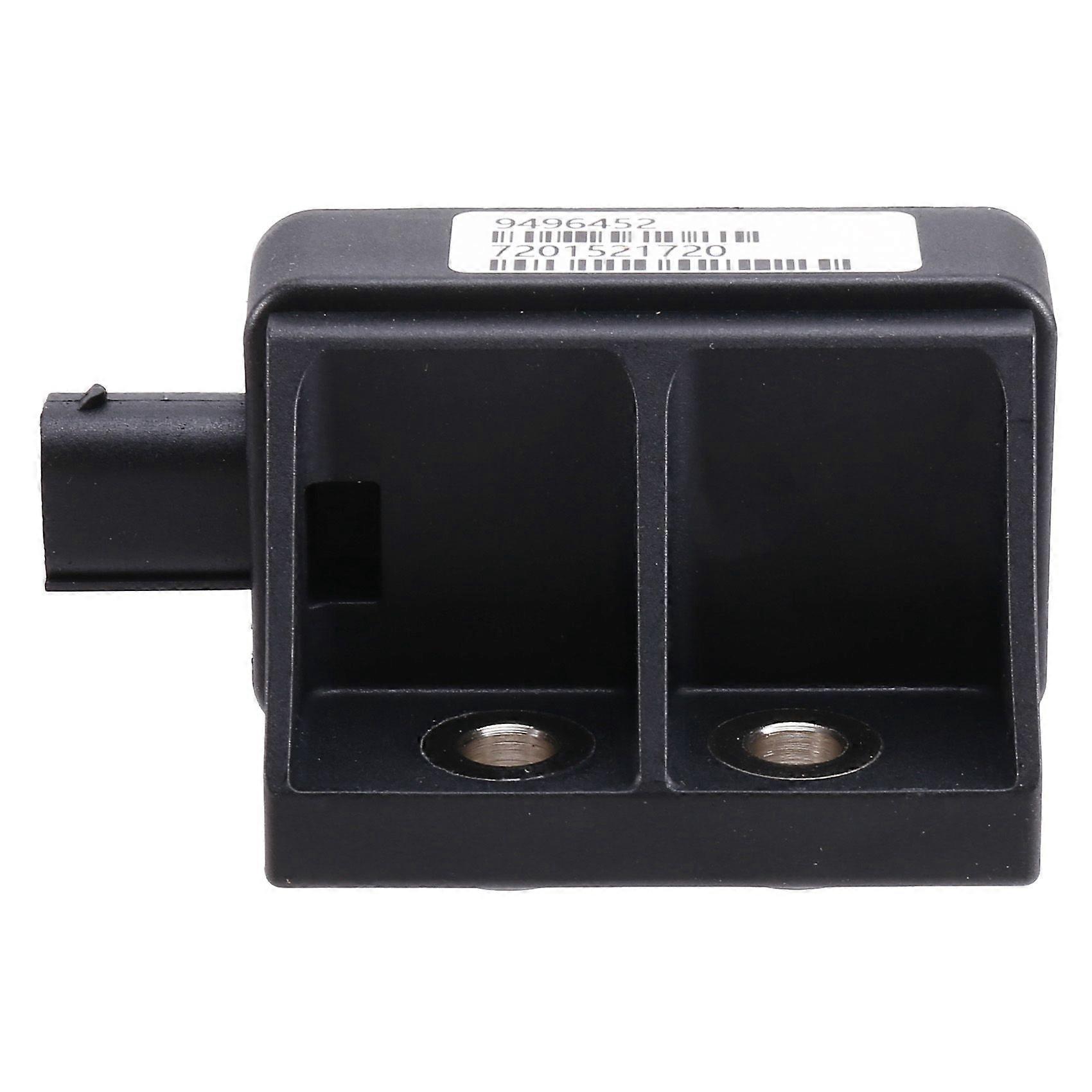 Yaw Rate Sensor ESP Sensor Module 9496452 for Volvo S80 S60 V70 High Precision Sensor