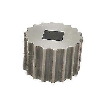 Cnc Metal for Lefty Ocho 3.0 39mm 18 Point Damper Tool Bicycle Accessories