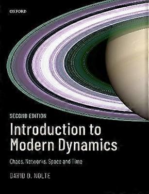Introduction to Modern Dynamics