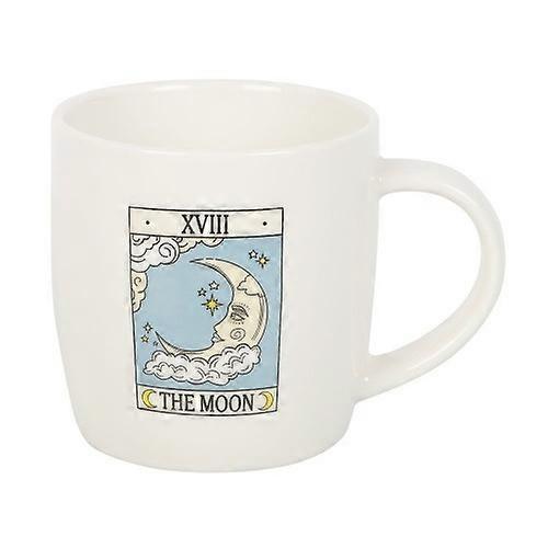 Something Different Tarot The Moon Mug