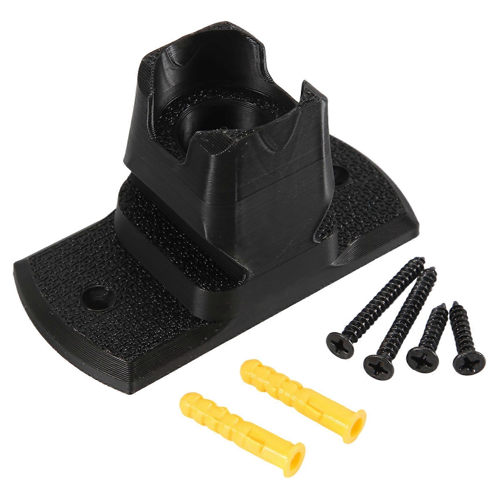 Steering Wheel Wall Mount Bracket for Fanatec QR2