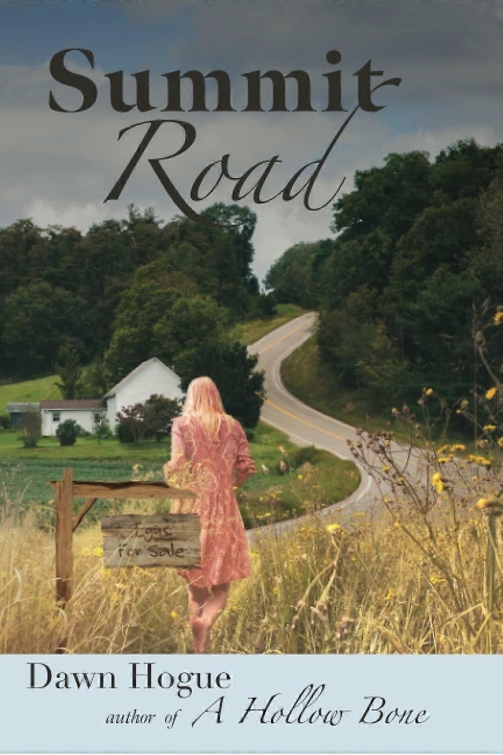 Summit road