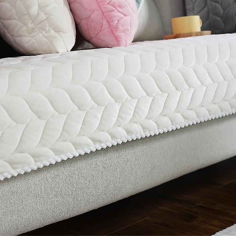Pxcl Modern Minimalist Sofa Cushion, Comfortable Plush Sofa Cushion Cover