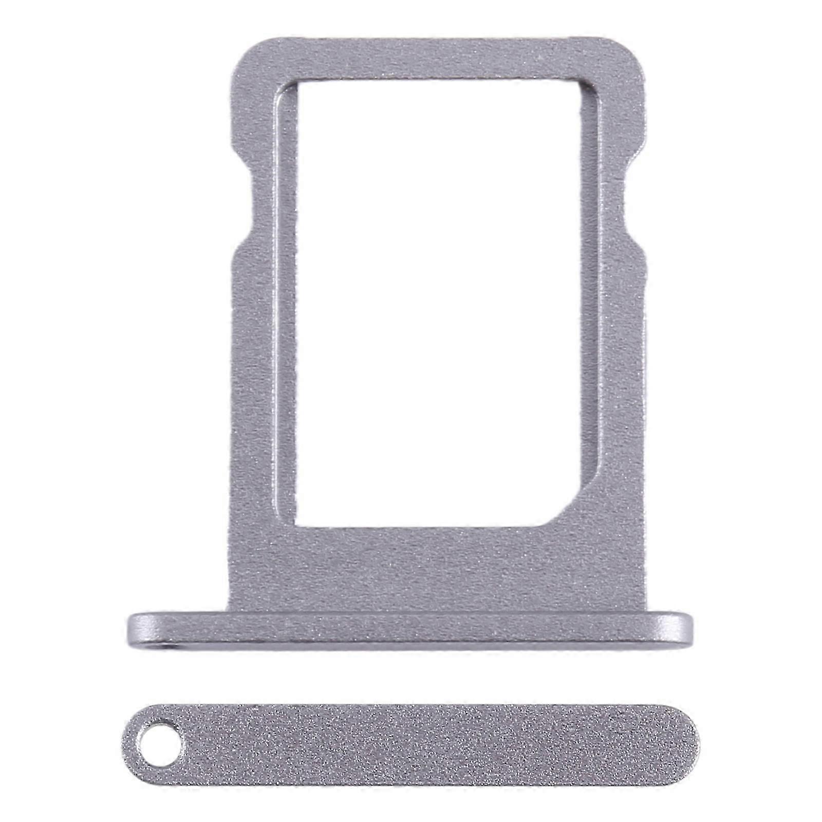 12.9" iPad Pro 2022 SIM Card Tray - Replacement, Fully Fitted, Pro Install Recom