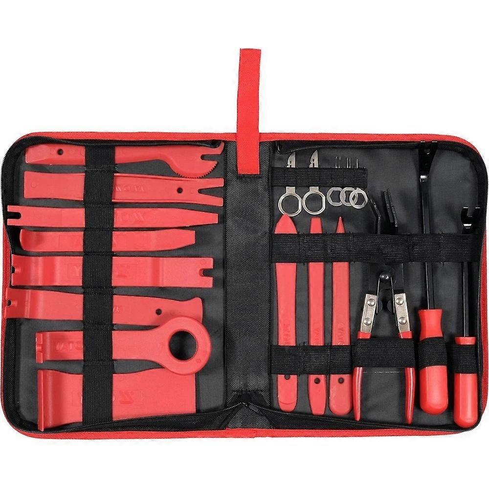 Yato Polsternägel (19er-Packung)