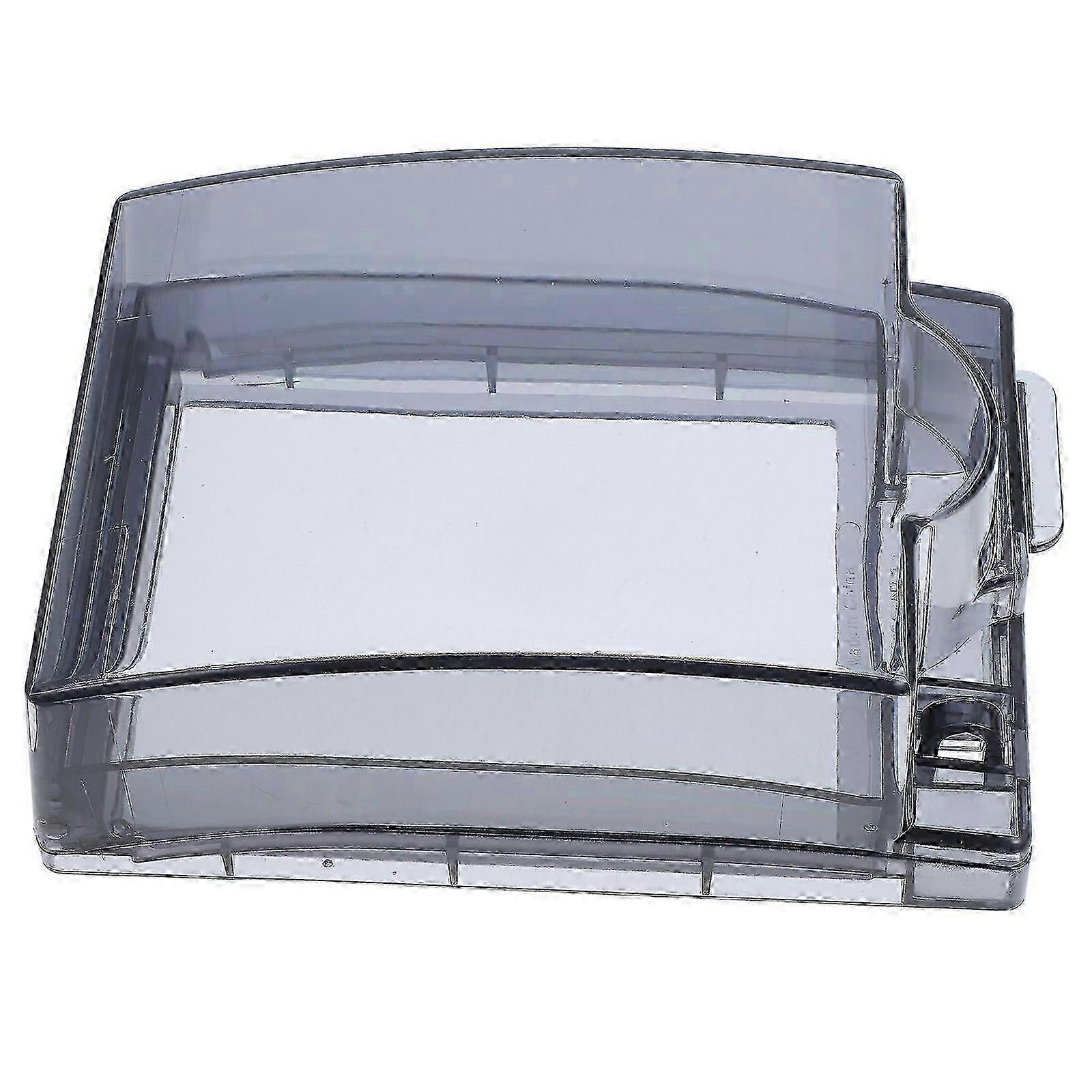Electrical Socket Cover Plastic Waterproof Flip Cover for Outdoor
