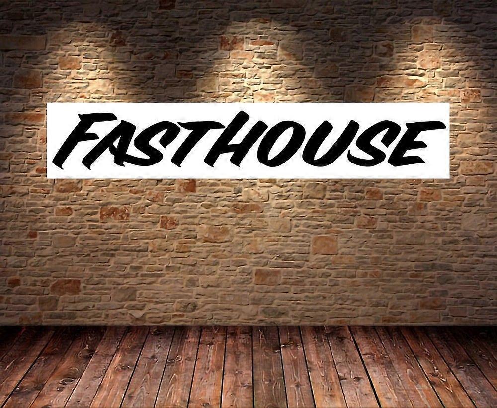 Bannière fasthouse FB1517