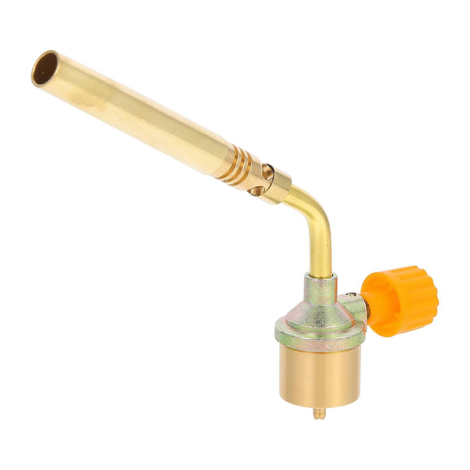Torch Outdoor Burner Weed Torch for Weeding