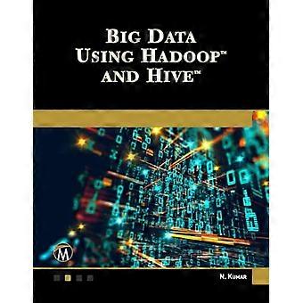 Big Data Hadoopin ja Hiven avulla