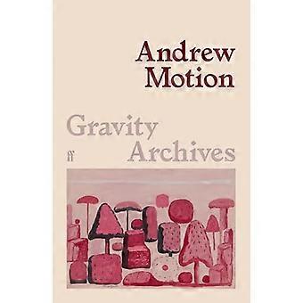 Gravity Archives