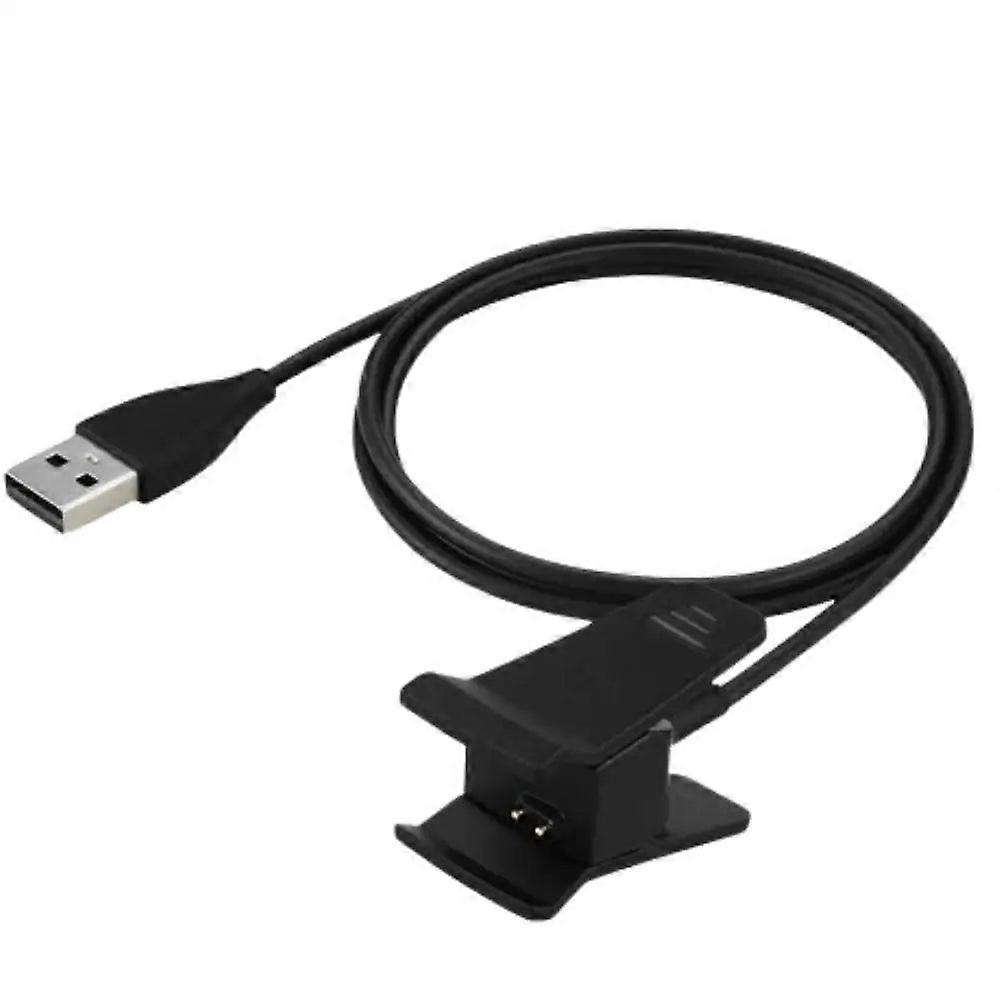 Fitbit Alta Hr Usb Charging Cable With Clip