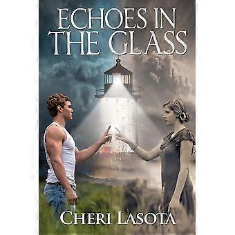 Echoes In The Glass A Lighthouse Novel - Cheri Lasota - Paperback - en Book