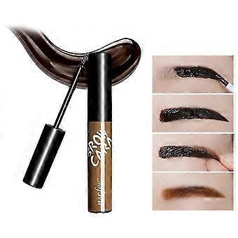 Brow Cara Peel-off Waterproof Gel Tint Tint de Cejas DURA 5-7 DÍAS