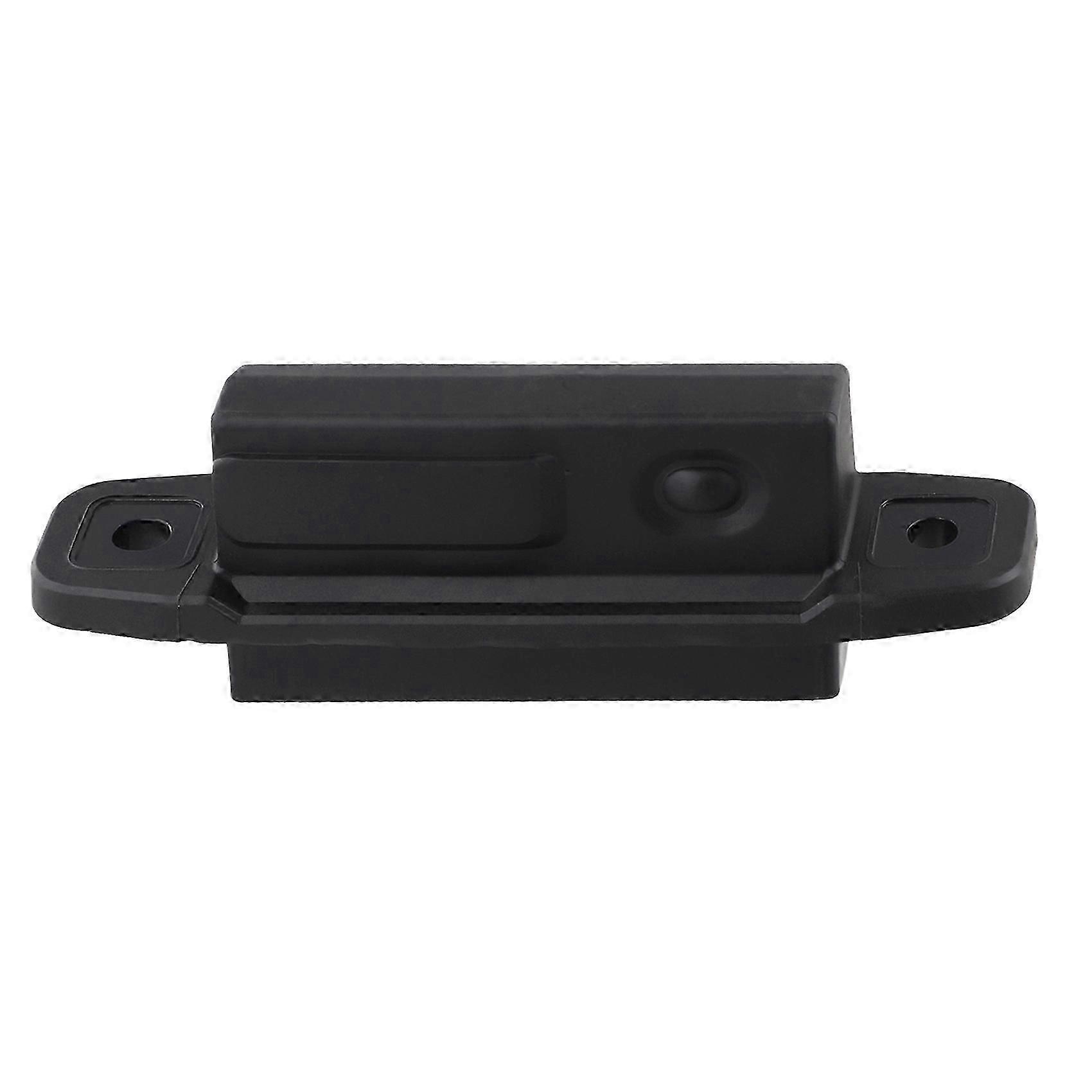 Trunk switch, electric door opening button for