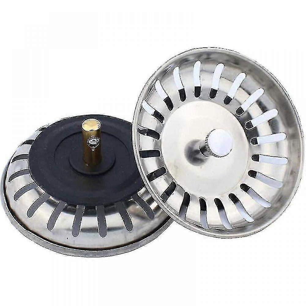 Blanco Sink Strainer Výměna koše: sada dvou