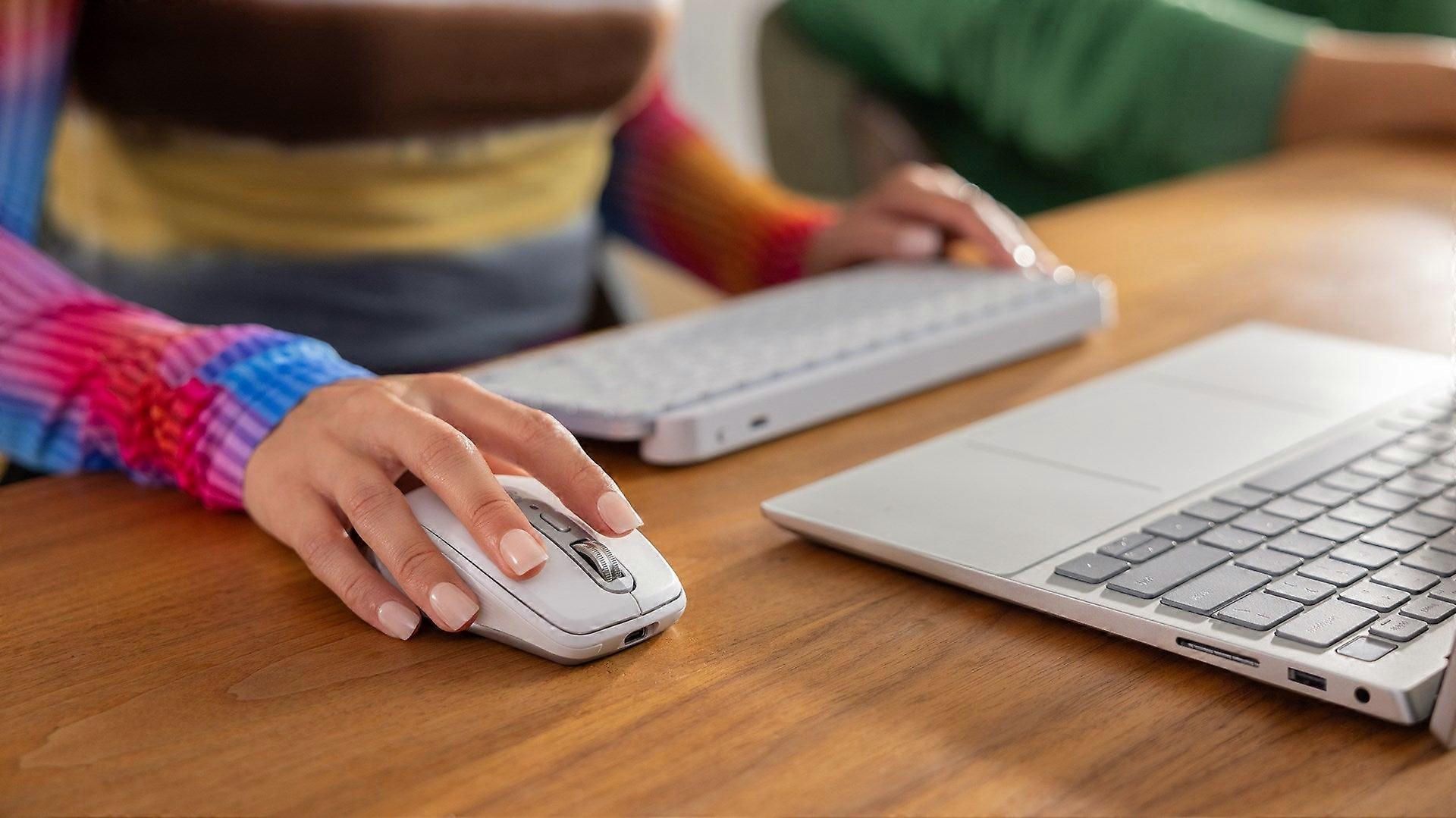 Logitech MX Anywhere 3s