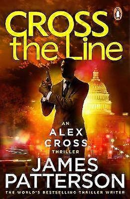 Cross the Line