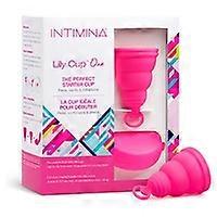 Lily Cup One (Menstrual Cup for Beginners) 1 unit