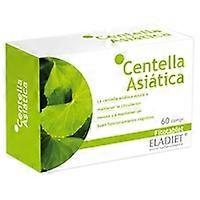 Centella Asiatica 60 tablets