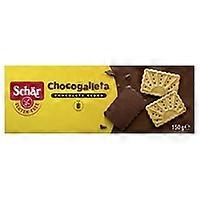 Gluten-free chocolate cookie 150 g