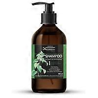 Shampoo with white nettle extract 500 ml