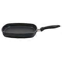 Induction grill 26x26x4cm 1 unit