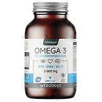 Omega 3 3000mg 90 softgels