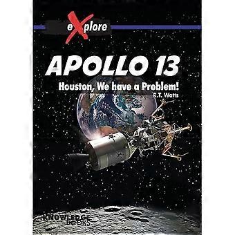 Apollo 13 : Houston, vi har ett problem!