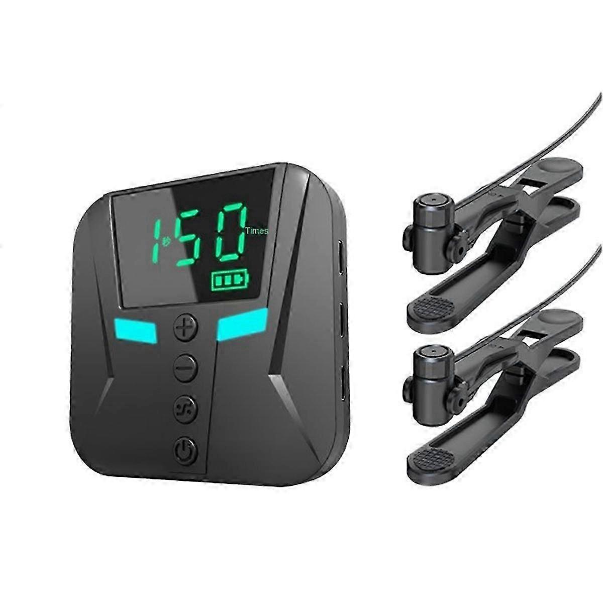 Mobile Phone Screen Clicker Device Live Broadcast Fast Praise Automatic Loop Connecting Device Point