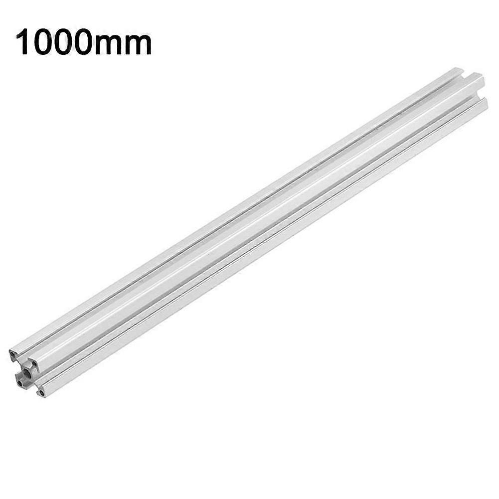 T-Nut Aluminium
