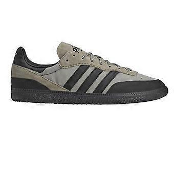Chaussures de skate Adidas Palos Hills en daim, modèle 100T, unisexe adulte