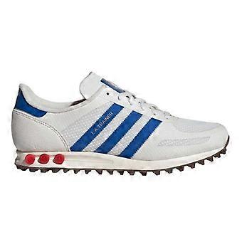Adidas Mens Originals L.A Flat Trainers