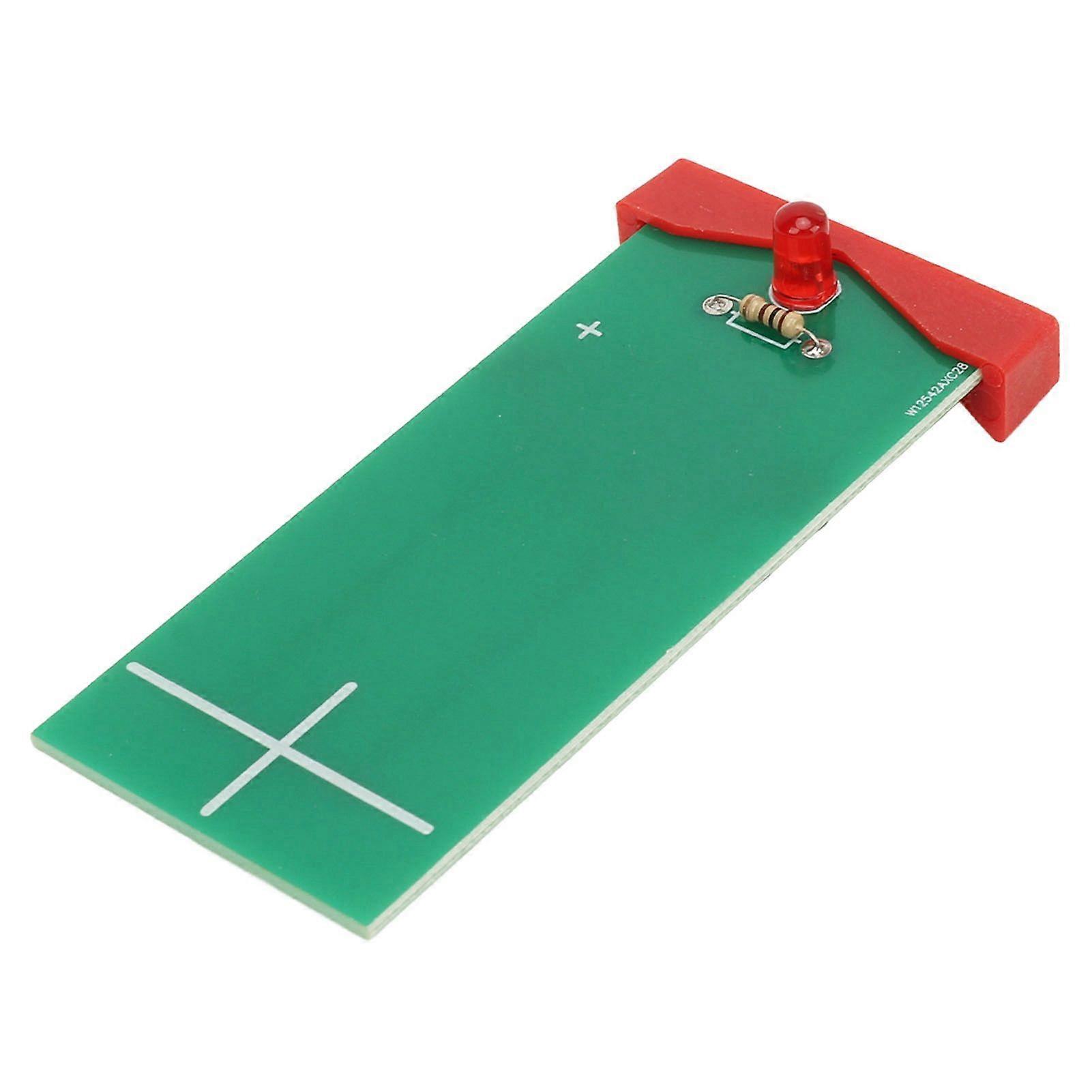 Electronic Bed Leveler for 3D Printer, Aux Leveling Tool with Visual Feedback for Accurate Bed Leveling