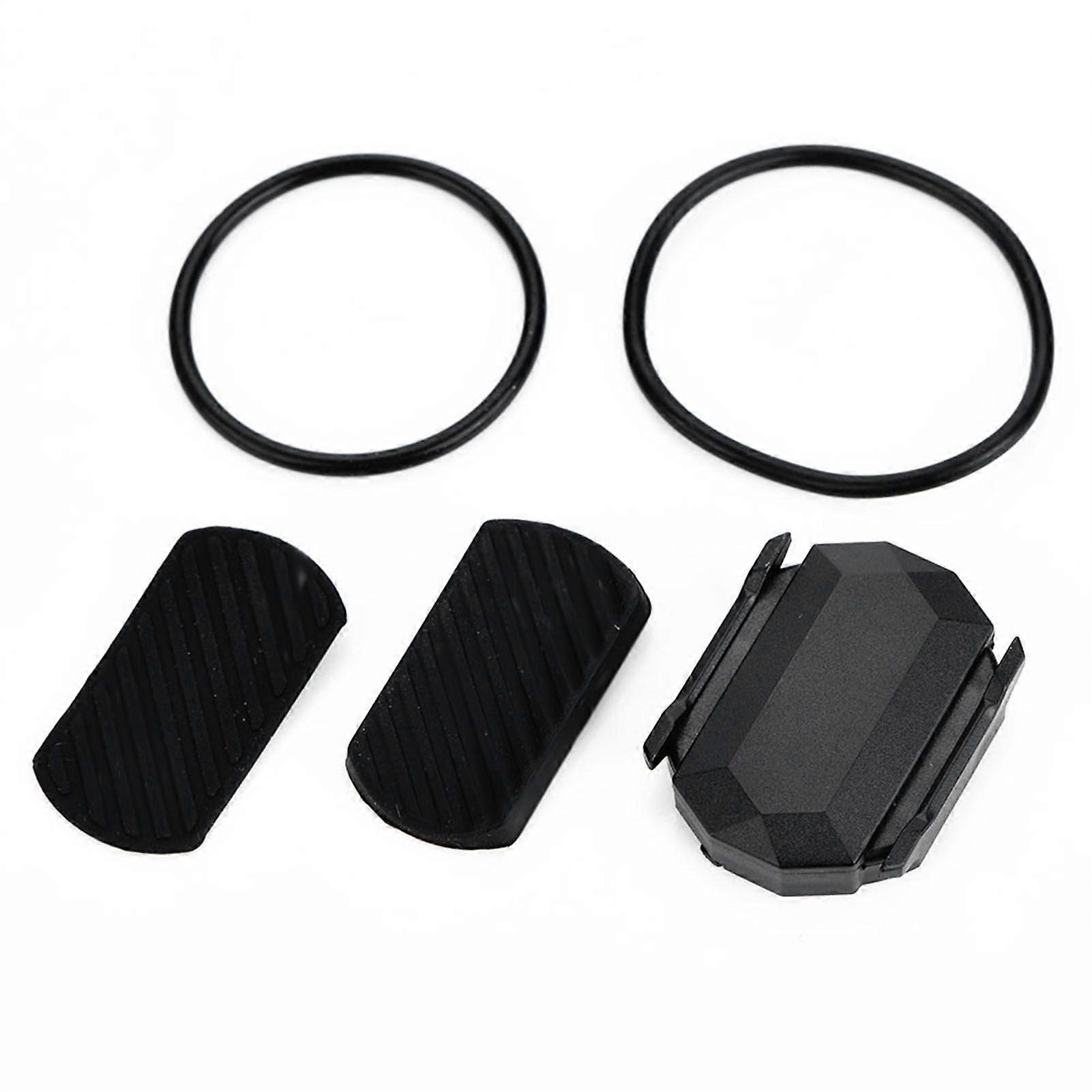 Waterproof Bike Computer Bluetooth Wireless Speed Cadence Sensor Kit Cycling Accessory