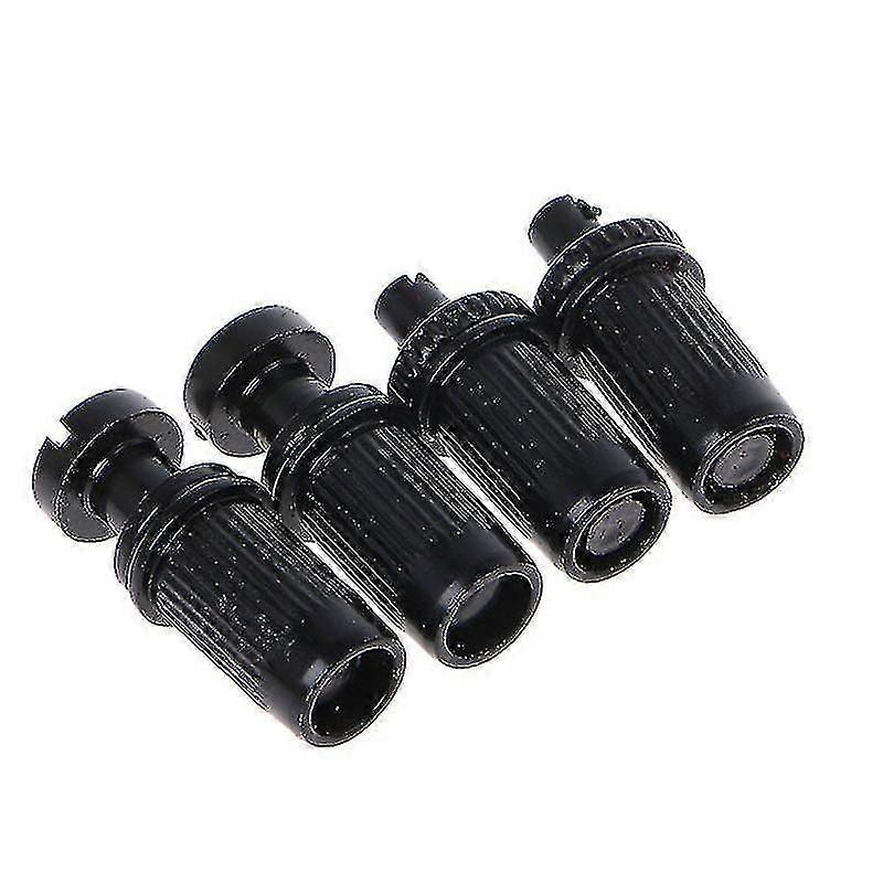 Super Guitar Bridge Tailpiece Tailblack1set