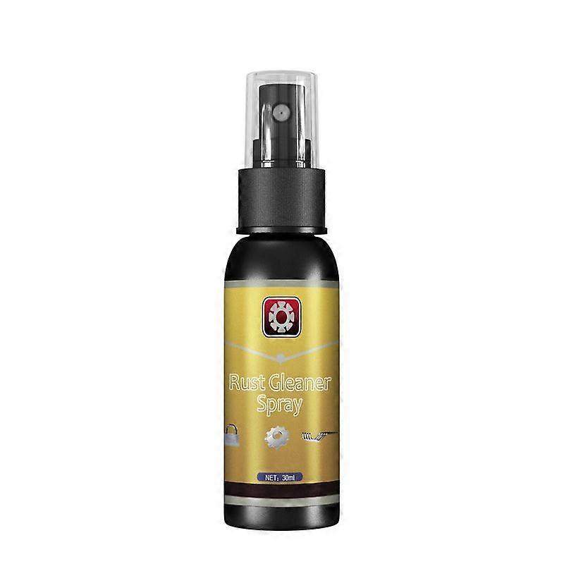 100ML/30ML Rust Removal Spray Quick Effect Efficient Cleaning Tool Rust Remover for Kitchen JIKAIX