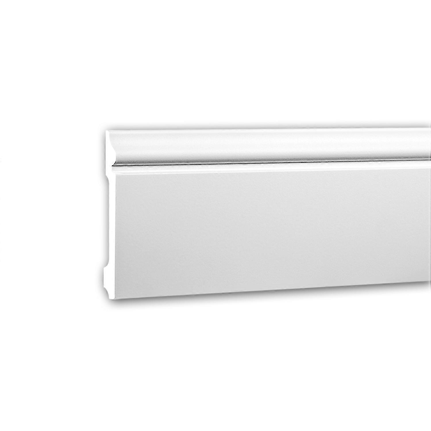 Rodapé Profhome Decor 153108F